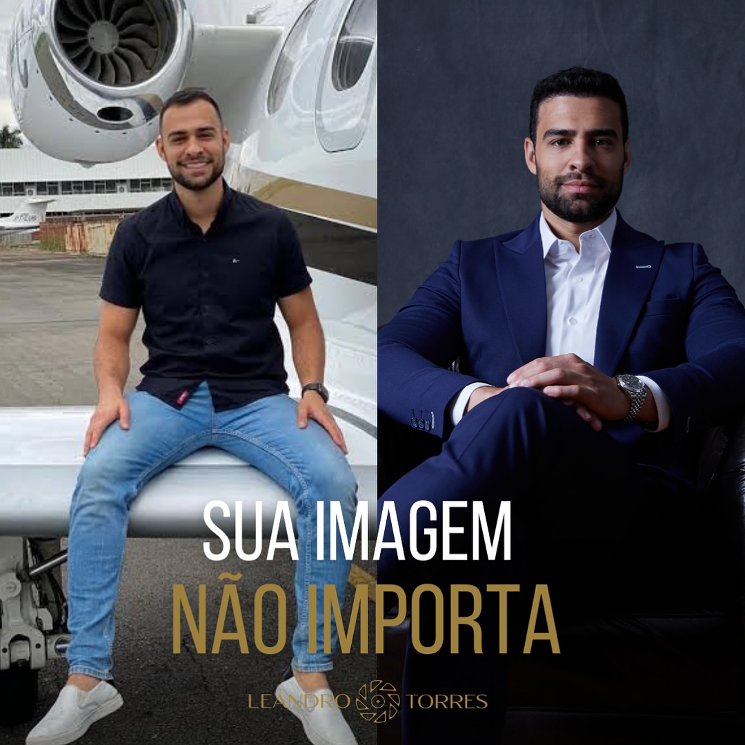 Antes e Depois Foto Essência