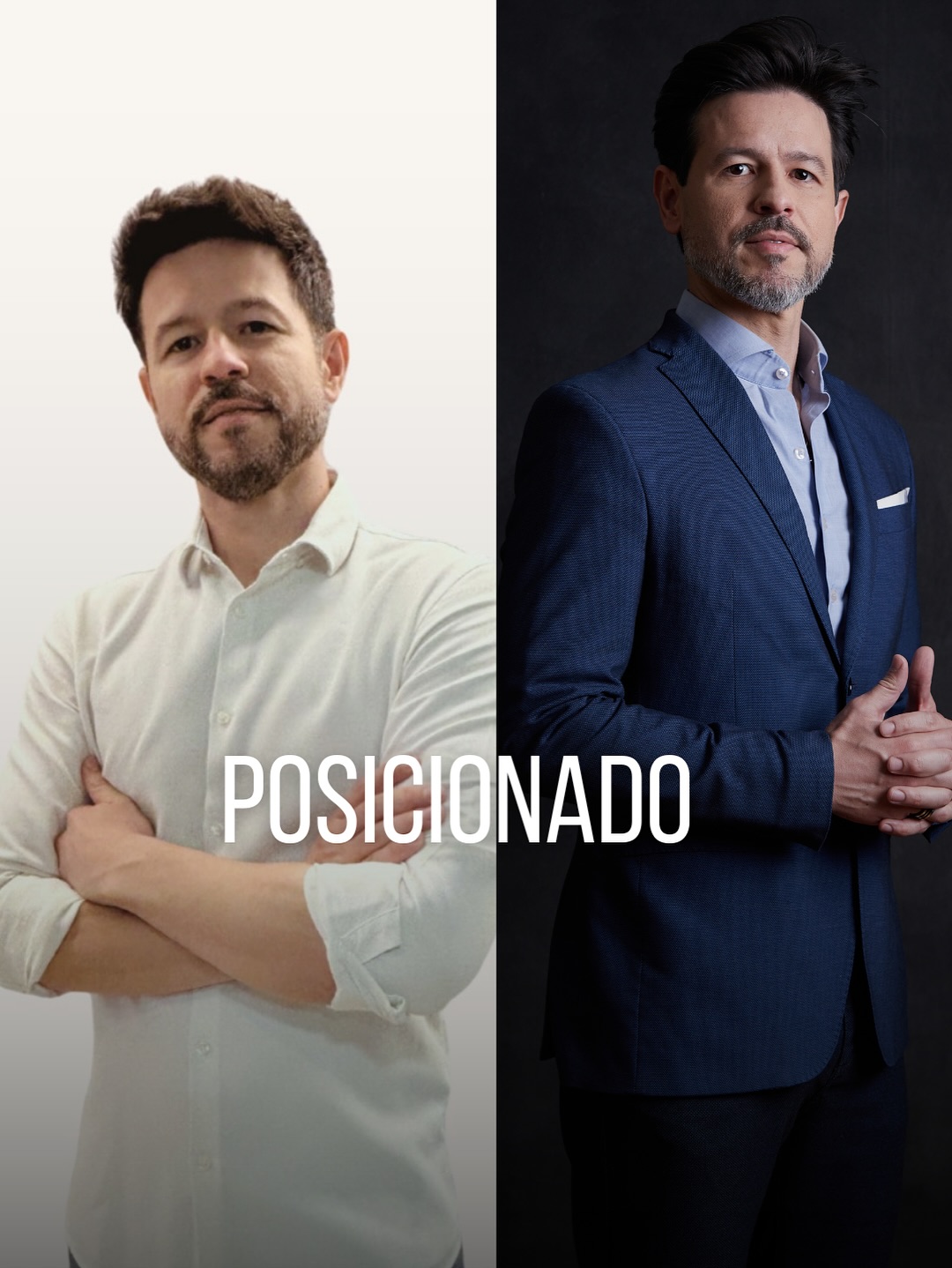 Antes e Depois Foto Essência